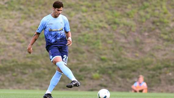 Calciomercato Frosinone - Jacopo Gelli per la retroguardia. Il Frosinone...
