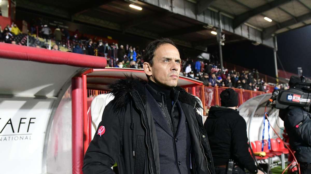 Serie B, Bedin sugli stadi: "Impegno assieme alla FIGC. Non si può più rimandare" 