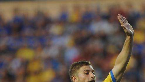 FROSINONE EMPOLI, le pagelle dei canarini - VIDEO