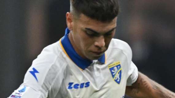 Frosinone, la probabile formazione alla vigilia del match di Lecce