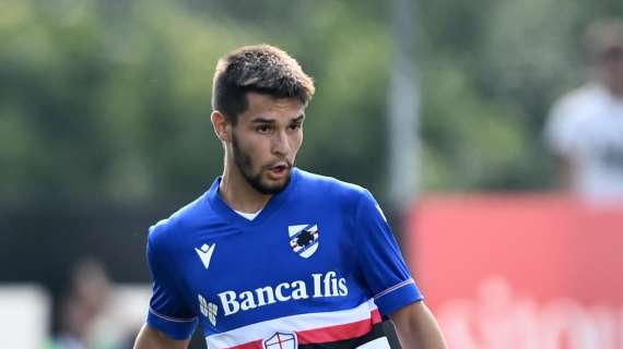 Tuttosport - "Yepes-Frosinone, manca quasi solo l’annuncio"