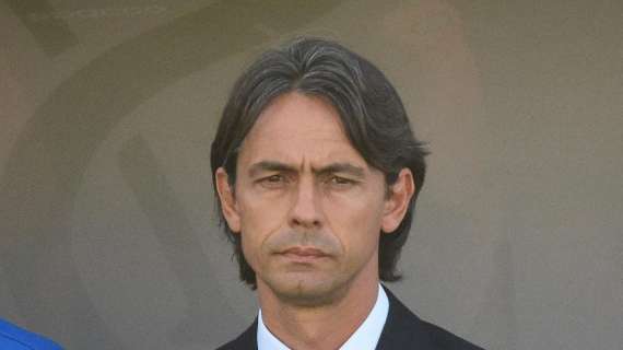 Inzaghi: "Empoli assoluto favorito per la vittoria del campionato"
