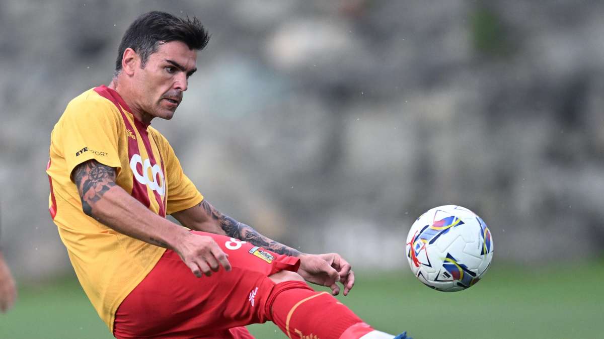 Verso Frosinone-Catanzaro: uno sguardo agli ex della sfida