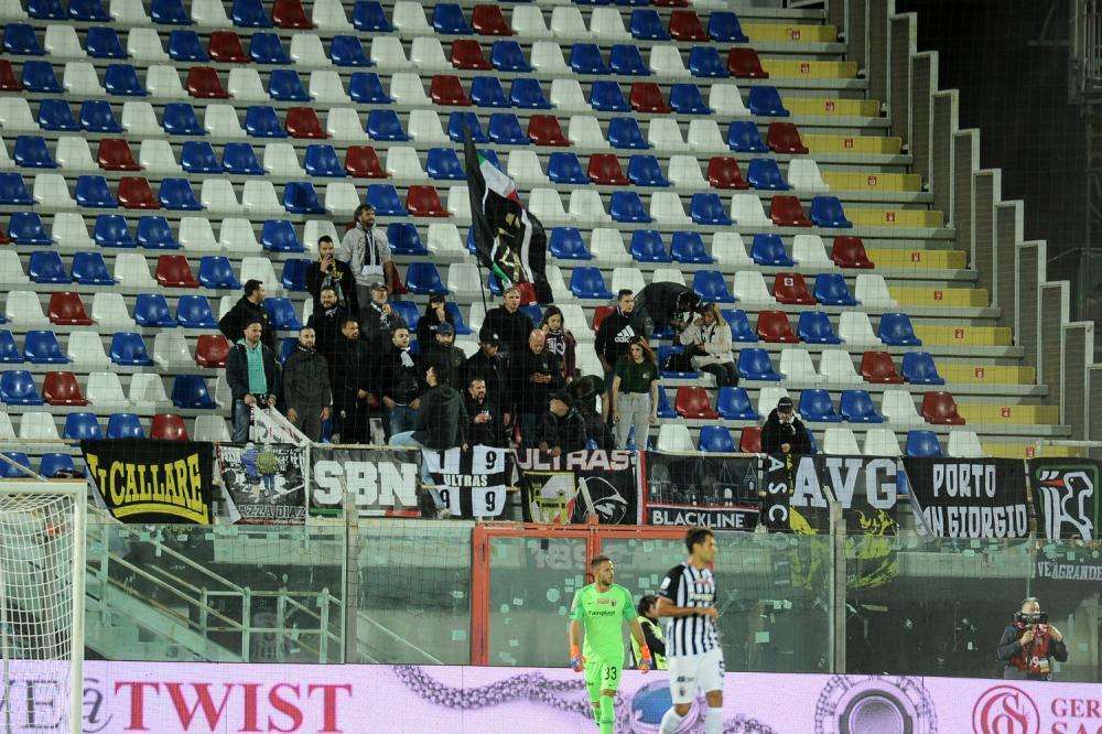 Allarme Coronvirus, Ascoli-Chievo Verona si giocherà a porte chiuse