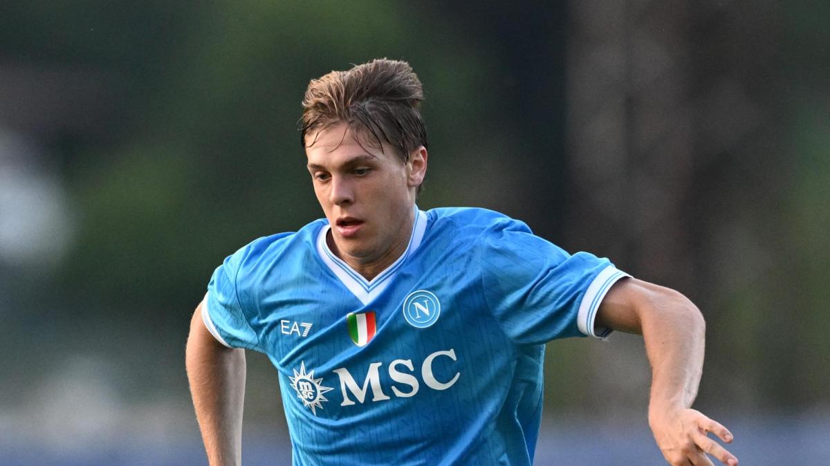 Calciomercato Frosinone -  Alvini: "Zerbin ci piace, non capisco perché il Napoli non ce lo dia! Ghedjemis e Kvernadze..."