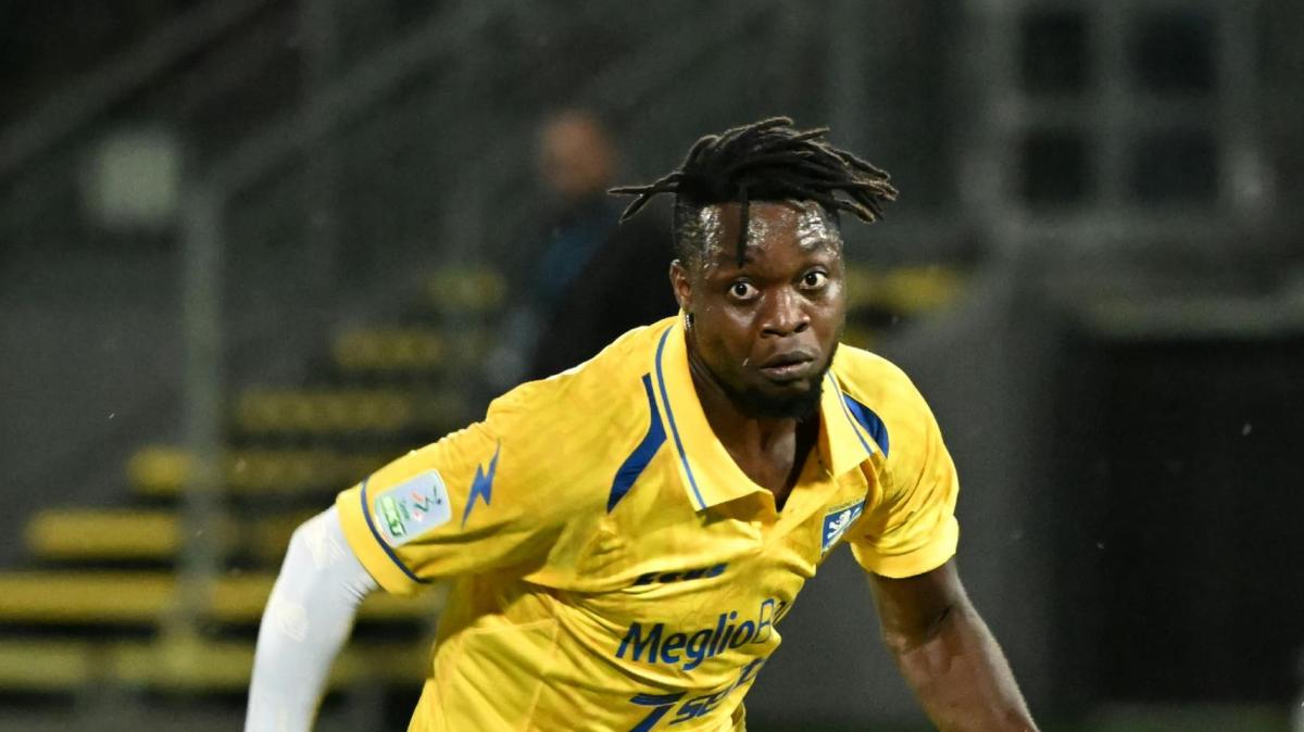 Frosinone, presentato ricorso per Kone. Atteso il verdetto 