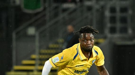 Venezia-Frosinone 3-0: si salvano in pochi, canarini distratti