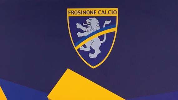 Ufficiale, Frosinone: preso un giovane difensore dal Sassuolo