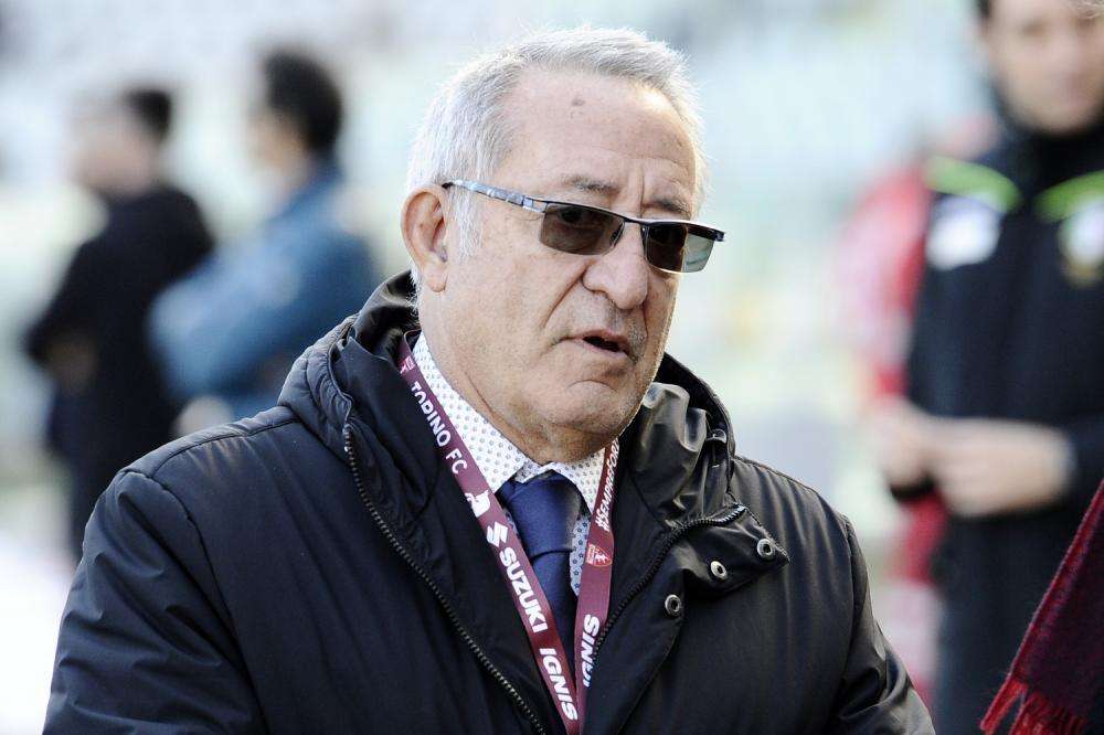 Benevento, Vigorito: "Niente promozione? Pronto a lasciare il club"