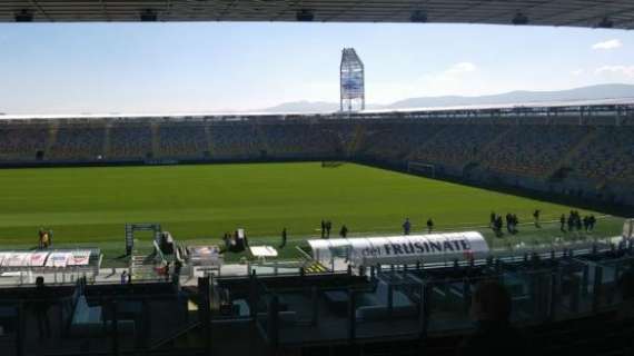 ESCLUSIVA TMW - Frosinone, senti il d.s. del Perugia: "Vogliamo essere i primi a vincere nello stadio nuovo"