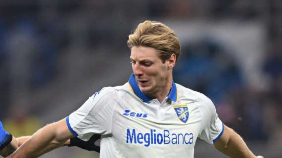 Milan-Frosinone, 23 i convocati giallazzurri: out Mazzitelli, ci sono Gelli e Brescianini