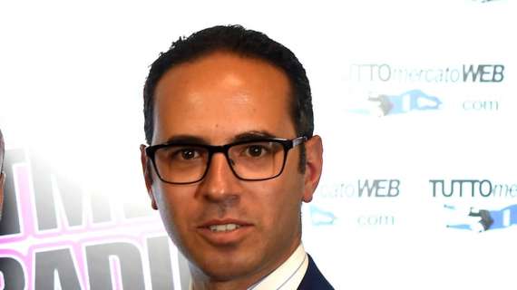 Criscitiello: "Alla Salernitana hanno fatto una cosa oscena. Le tre retrocesse sul campo già c'erano, la quarta era il Brescia"
