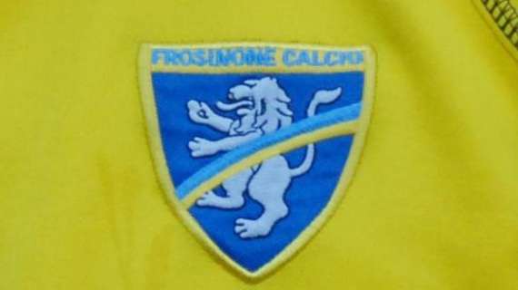 Under-17, pari del Frosinone contro l'Ascoli: 2-2 alla 'Città dello Sport'