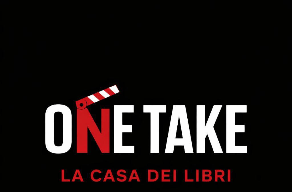 ONE TAKE: a Ceprano nasce il podcast senza filtri che racconta libri e storie vere
