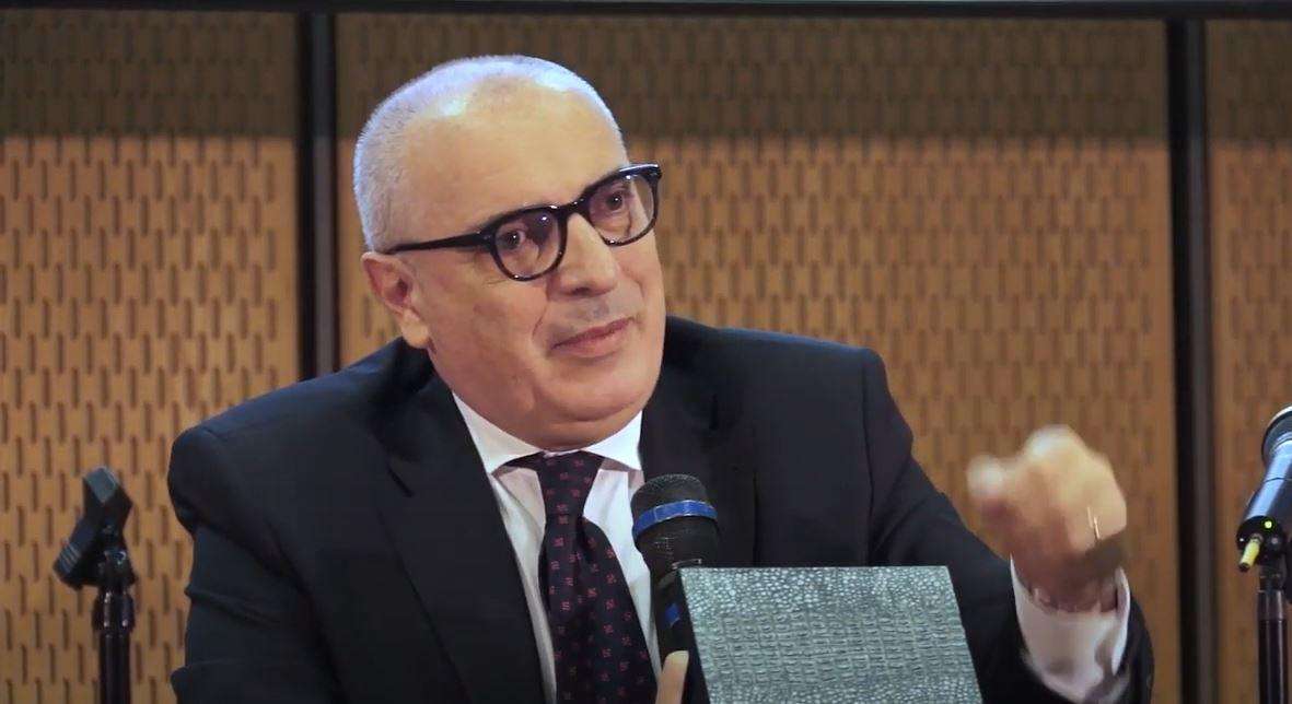 Xavier Jacobelli sulle papabili squadre candidate alla promozione in A: "E' davvero difficile fare delle previsioni. Ma una cosa è certa, sarà un campionato bellissimo!”