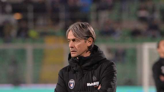 Pisa, questa la probabile formazione scelta da Inzaghi