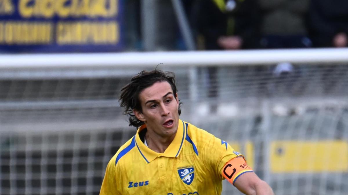 Entella-Frosinone 1-1, le pagelle di TMW sui giallazzurri: "Monterisi da dimenticare"