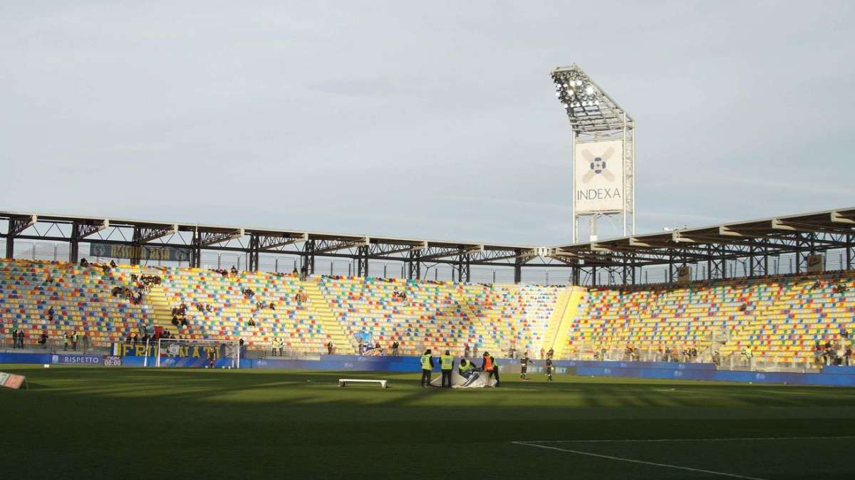 ESCLUSIVA TF - Stadio ‘Benito Stirpe’, CAPEX necessari non elevati nel breve periodo: non è un “distressed asset”