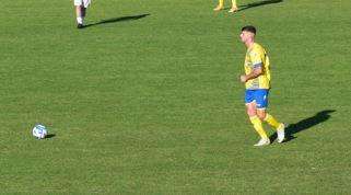 Calciomercato Frosinone - Bracaglia in uscita, andrà in C