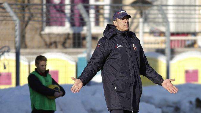 FOCUS - Chi è Massimo Ferraris: Il preparatore dei portieri del Frosinone