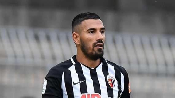 UFFICIALE - D’Elia é un nuovo calciatore del Frosinone 