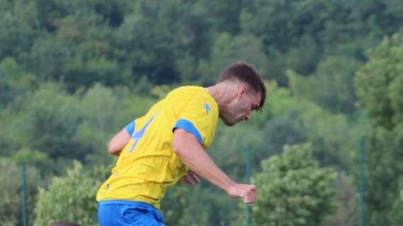 Frosinone, Kalaj pronto al rientro in campo. Vivarini conferma...