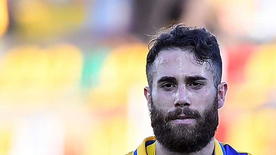 Zampano, gara a due volti in quel di Monza: nel primo tempo offre buoni spunti, ma nella ripresa accusa un calo evidente