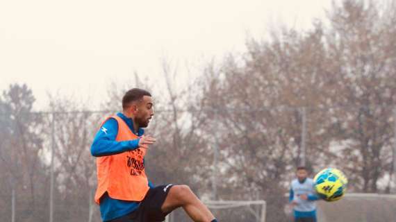 Roberto Insigne