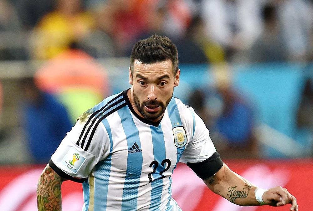 Il Pocho torna in campo in Europa: Lavezzi protagonista a Frosinone il 4 giugno.