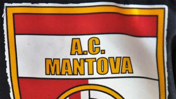 Mantova, Botturi: "Troppo pessimismo! Alti e bassi fanno parte campionato serie B"