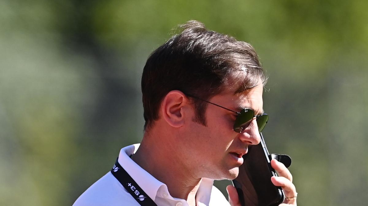 Venezia, Antonelli: "Siamo in grande crescita. Futuro in Serie A"