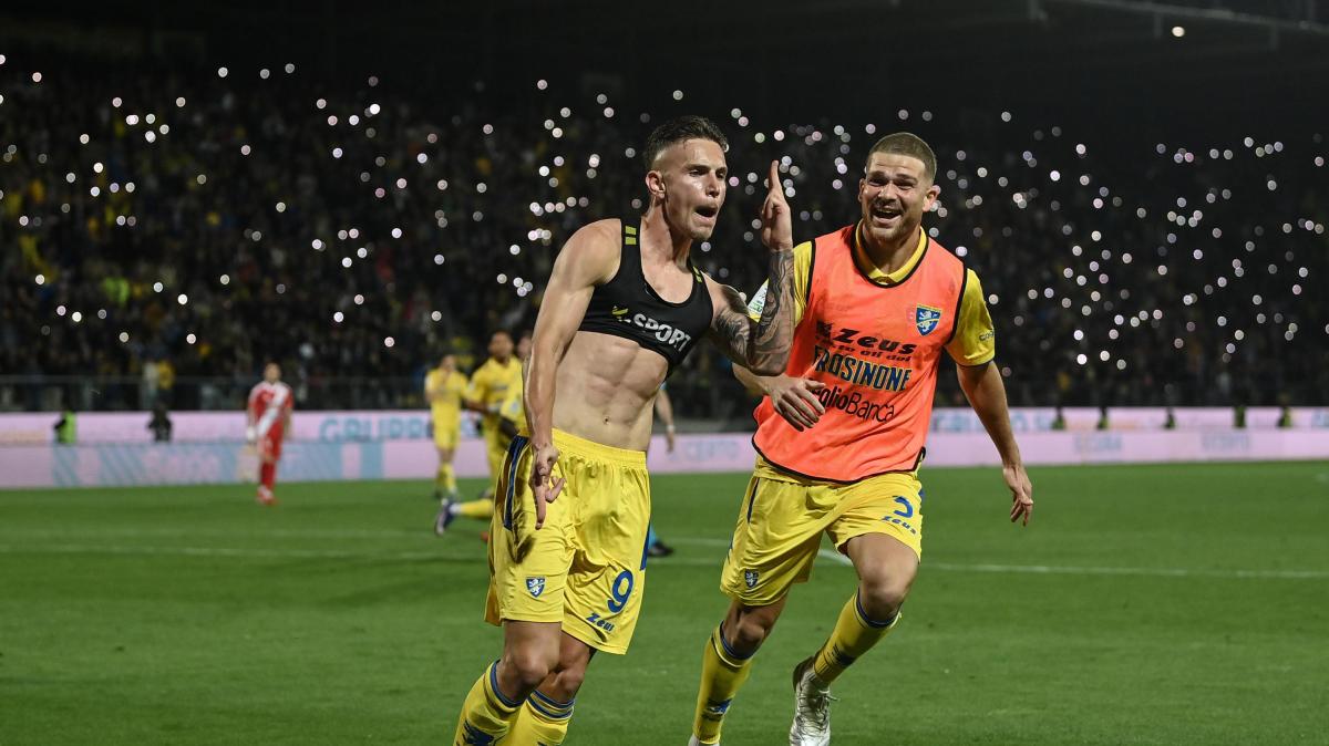 Calciomercato. Parla Tedesco: "Vorrei Raimondo con me dall'inizio"