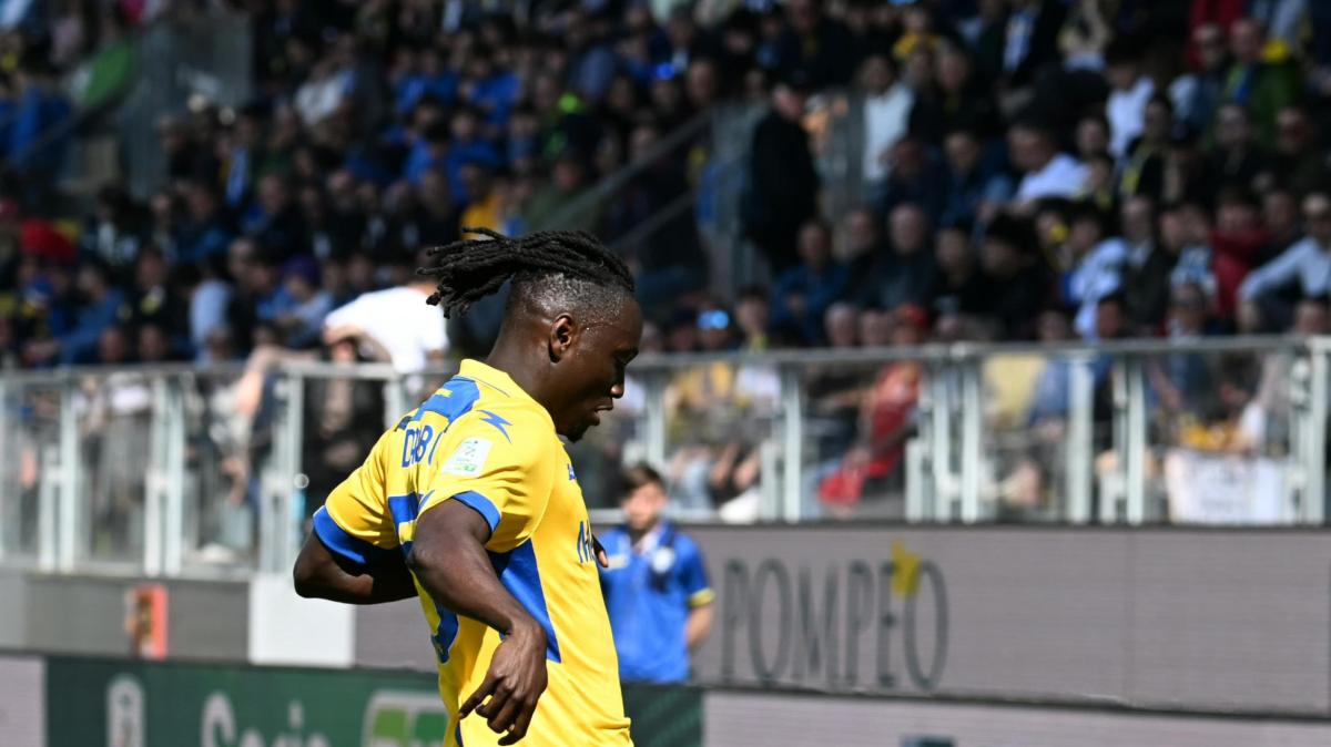 Qui Bari, lavoro differenziato per Darboe. Ancora assenti due nazionali