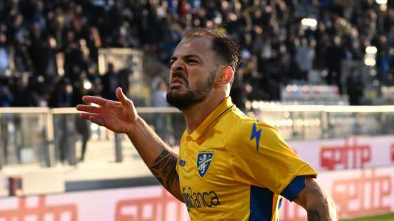 Calciomercato Frosinone - Il borsino delle partenze