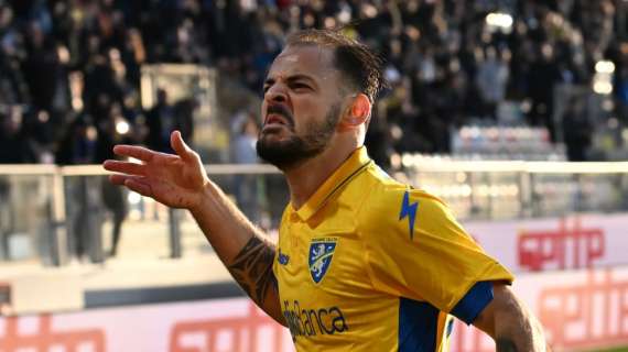 Calciomercato Frosinone - Canotto resta sul mercato ma i tifosi lo vorrebbero in campo