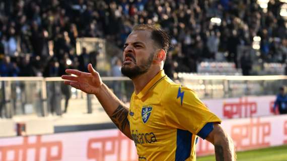 Calciomercato Frosinone - In attacco servono rinforzi?  La situazione