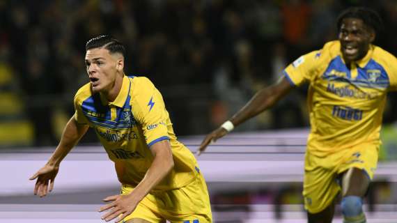 Frosinone-Empoli: ecco tutte le curiosità del post gara 