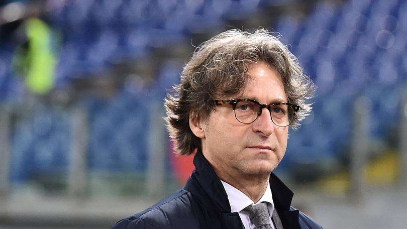 Cittadella-Genoa, Marchetti non ci sta: "Mi sto giocando il futuro del club, gli errori arbitrali pesano molto"