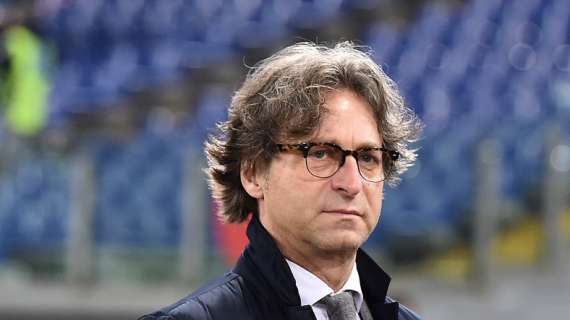 Cittadella, Marchetti: "Campionato difficile, bisogna stare molto attenti"