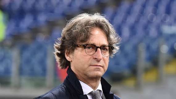 SALA STAMPA - Stefano Marchetti: "Se in Serie B non giochi al 100% è dura