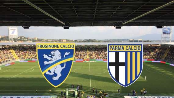 LIVE Frosinone-Parma 2-1 È FINITA! ESPLODE LO STIRPE! 