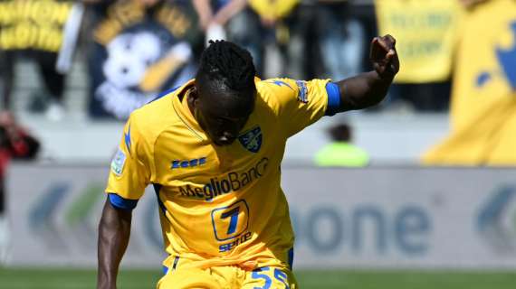 Calciomercato Frosinone - Possibile rinforzo in mediana. Si lavora con la Roma