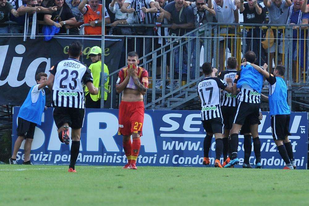 La Gazzetta dello Sport: "Quattro club di B a caccia di un... hotel"