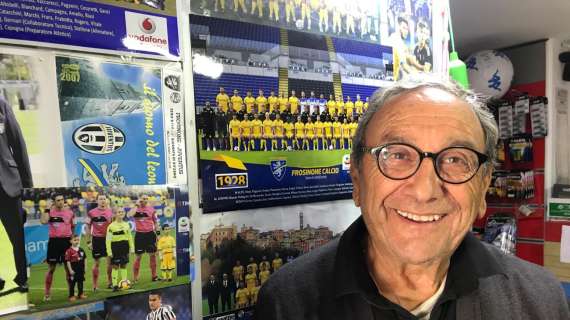 Frosinone-Chievo Verona 2-0: le pagelle di Gigi Mansi