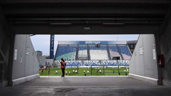 Meteo match, le previsioni del tempo in vista di Reggiana-Frosinone