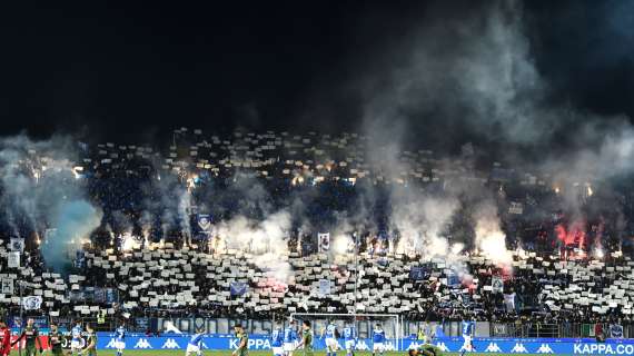 Brescia e Sampdoria unite nella protesta contro la Lega Serie B