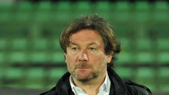 Crotone, il tecnico Stroppa: "Portiamo il Var anche in Serie B"