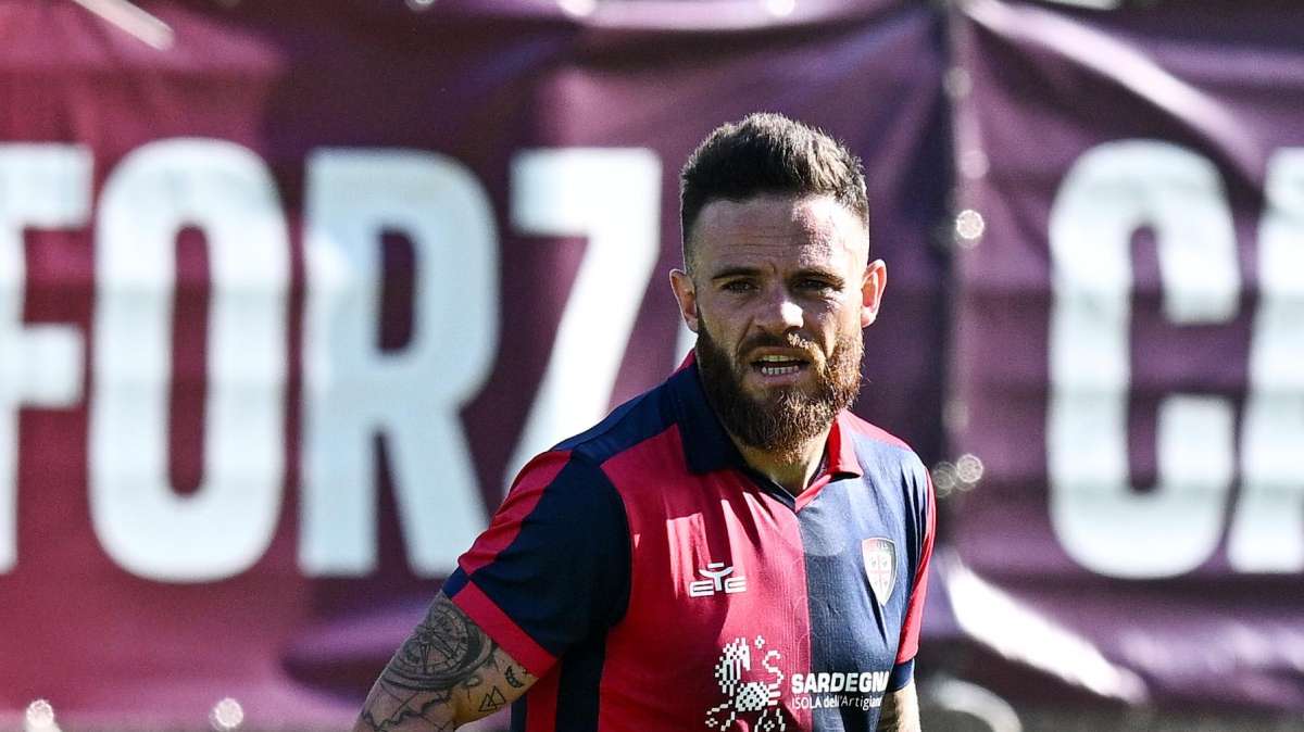 L'Unione Sarda - Di Nandez non si può fare a meno