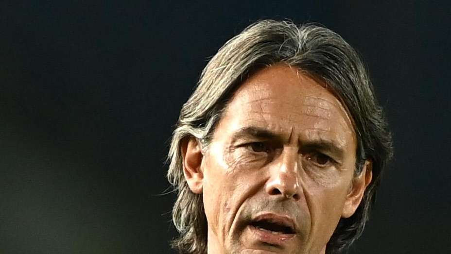 Reggina, Inzaghi mastica amaro: "Abbiamo dominato nei primi 30', il Frosinone ha segnato al primo tiro ma in generale ha meritato la Serie A"