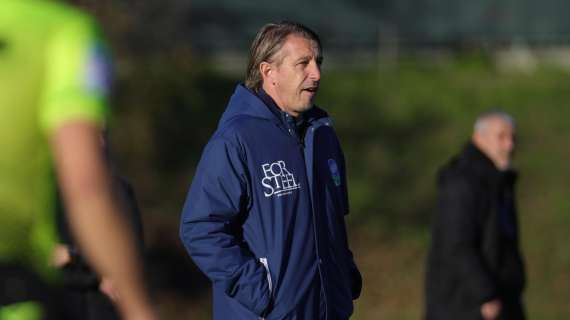 La FeralpiSalò è matematicamente promossa in Serie B per la prima volta nella sua storia